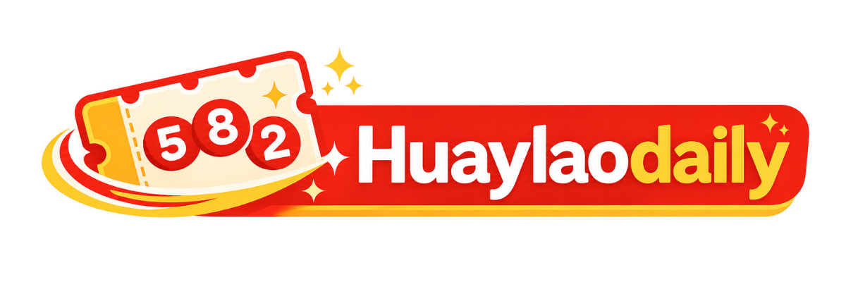 เว็บซื้อหวยลาว Huaylaodaily